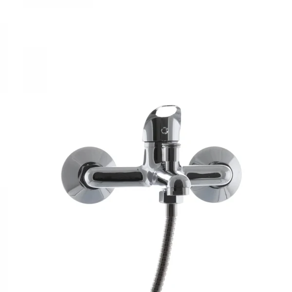 Смеситель для ванны Gromix 009 (GR0011)