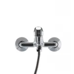 Смеситель для ванны Gromix 009 (GR0011)