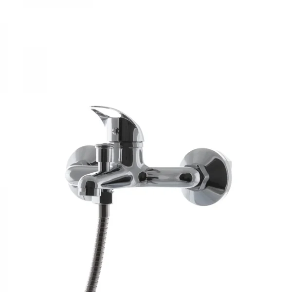 Смеситель для ванны Gromix 009 (GR0011)