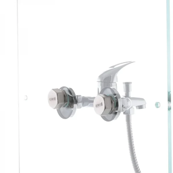 Смеситель для ванны Gromix 009 (GR0011)