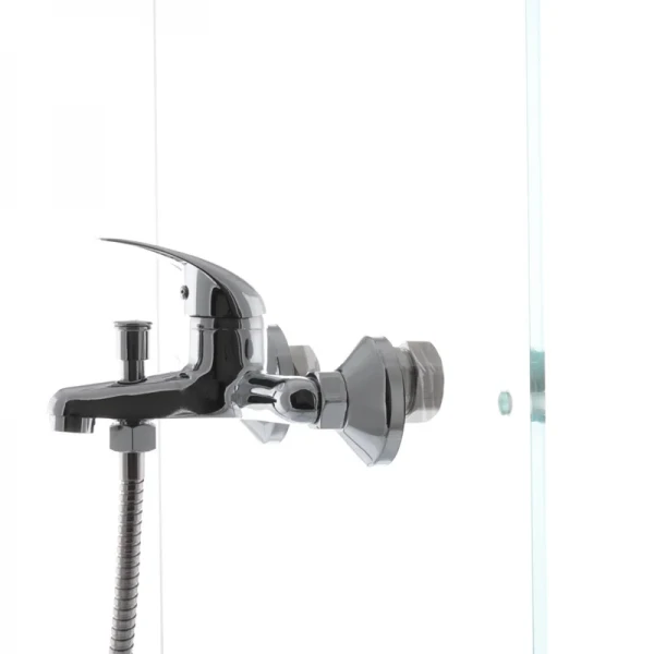 Смеситель для ванны Gromix 009 (GR0011)