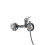 Смеситель для ванны Gromix 009 (GR0011)