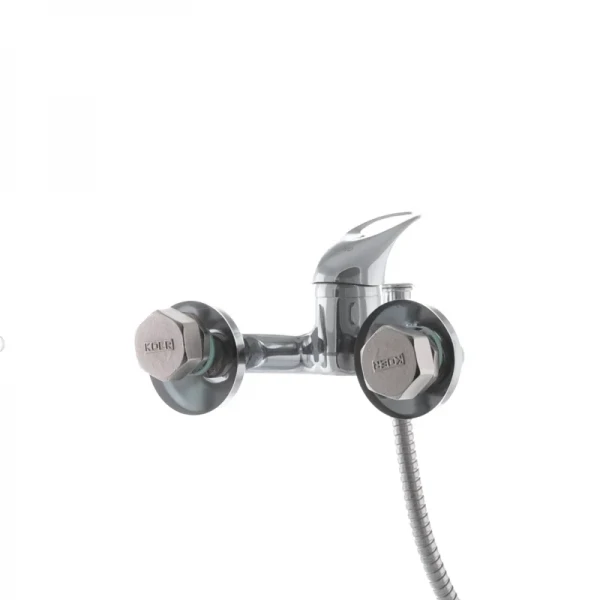 Смеситель для ванны Gromix 009 (GR0011)