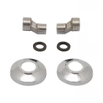 Смеситель для кухни Gromix 005 (GR0012)