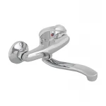 Смеситель для кухни Gromix 005 (GR0012)