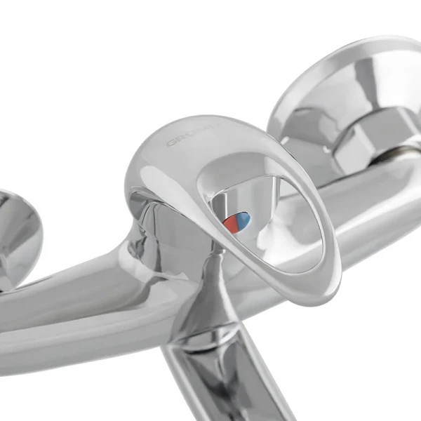 Смеситель для кухни Gromix 005 (GR0012)