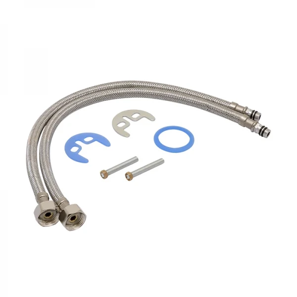 Смеситель для умывальника Gromix 001 (GR0013)