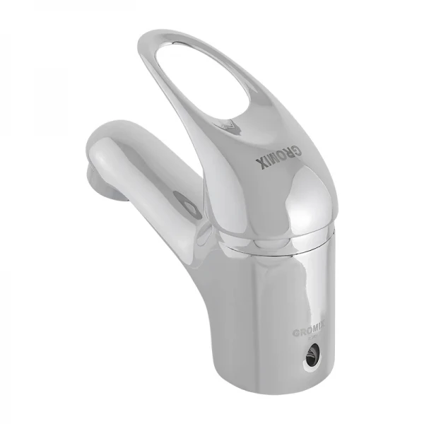 Смеситель для умывальника Gromix 001 (GR0013)