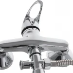 Смеситель для ванны Gromix 006 (GR0016)