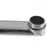 Излив (гусак) плоский Haiba M7235F (35 см) (GU0001)