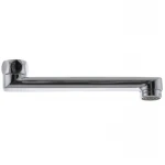 Излив (гусак) плоский Haiba M7218F (18 см) (GU0002)