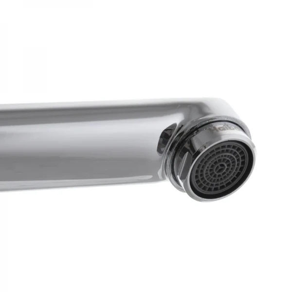 Излив (гусак) плоский Haiba M7240F (40 см) (GU0005)