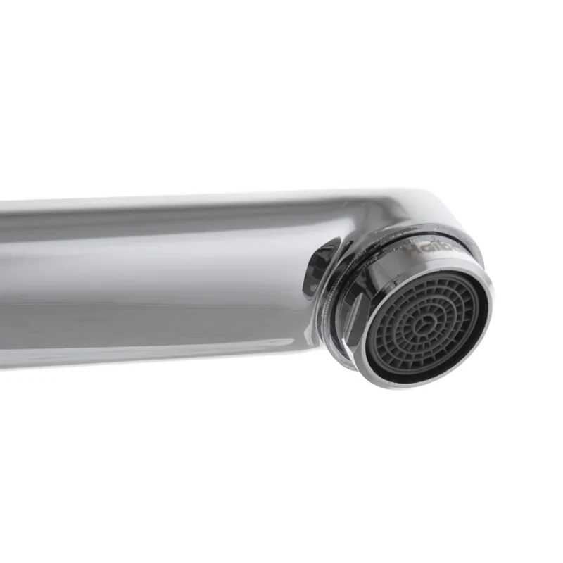 Излив (гусак) плоский Haiba M7240F (40 см) (GU0005)