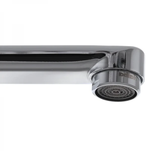 Излив (гусак) плоский Haiba M7225F (25 см) (GU0023)