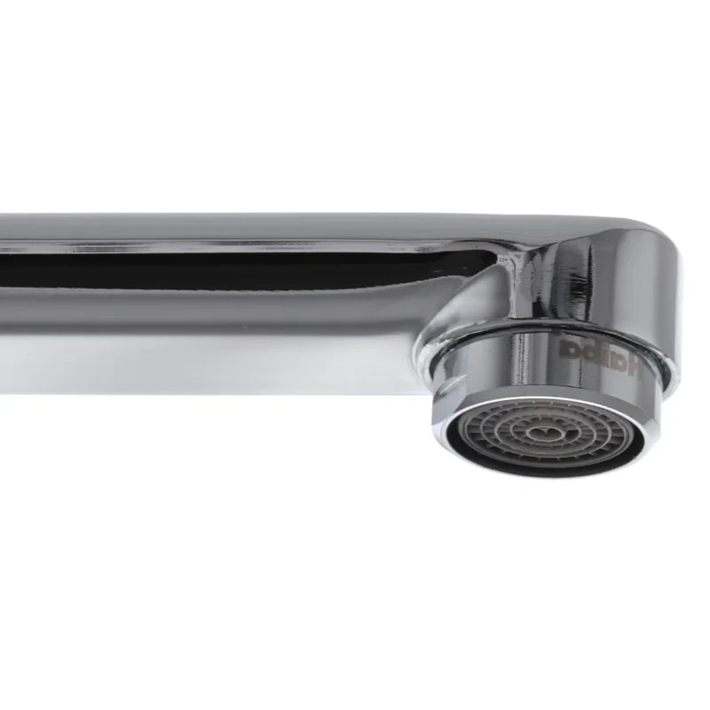 Излив (гусак) плоский Haiba M7225F (25 см) (GU0023)