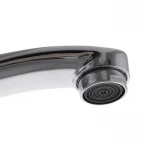 Излив (гусак) изогнутый EP (20 см) (GU0029)