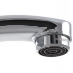 Излив (гусак) изогнутый Haiba M7220S (20 см) (GU0030)