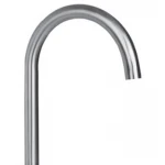 Излив для смесителя Mixxus SUS-011 (GU0044)