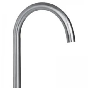 Вилив для змішувача Mixxus SUS-011 (GU0044)