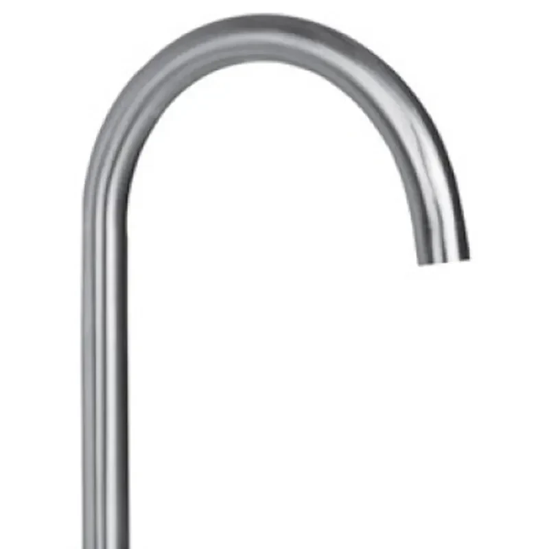 Вилив для змішувача Mixxus SUS-011 (GU0044)