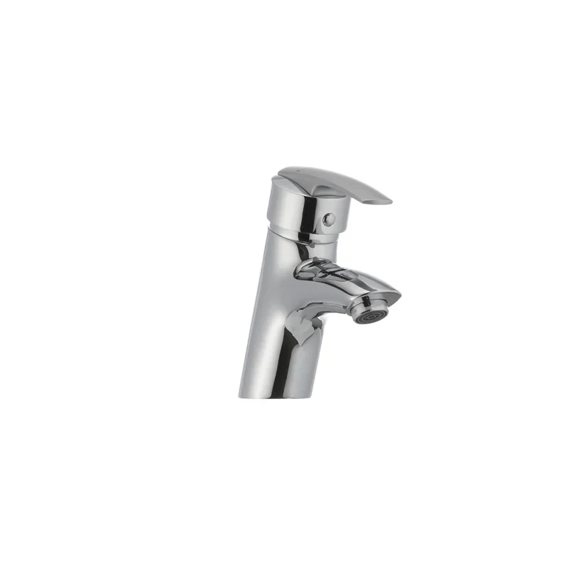 Змішувач для умивальника Haiba Agat 001 (HB0002)