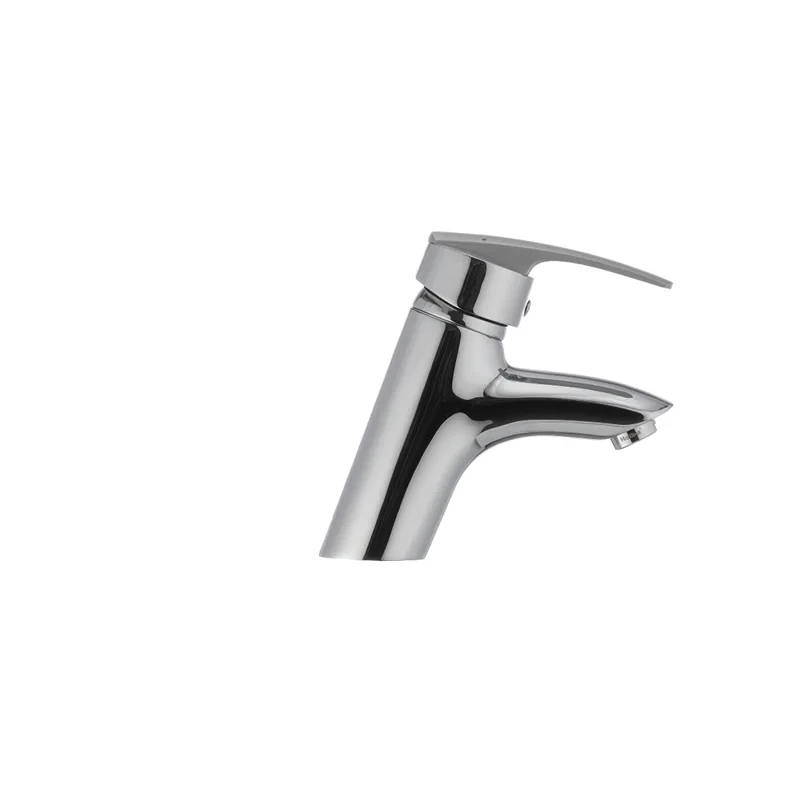 Змішувач для умивальника Haiba Agat 001 (HB0002)