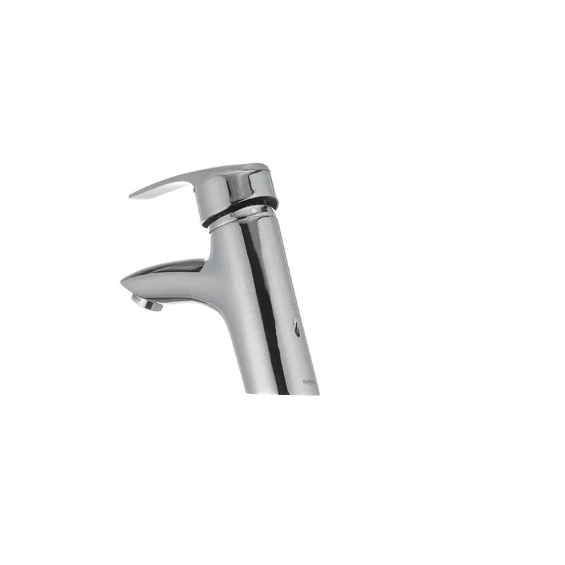 Змішувач для умивальника Haiba Agat 001 (HB0002)