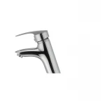 Смеситель для умывальника Haiba Agat 001 (HB0002)