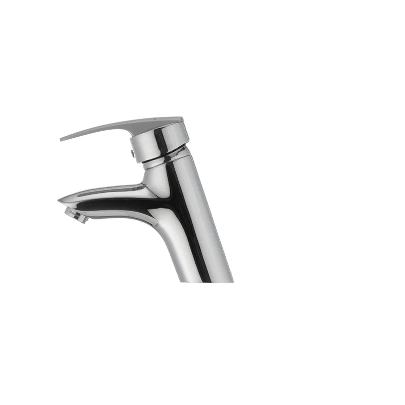 Змішувач для умивальника Haiba Agat 001 (HB0002)