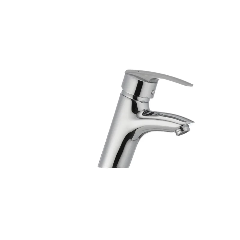 Змішувач для умивальника Haiba Agat 001 (HB0002)