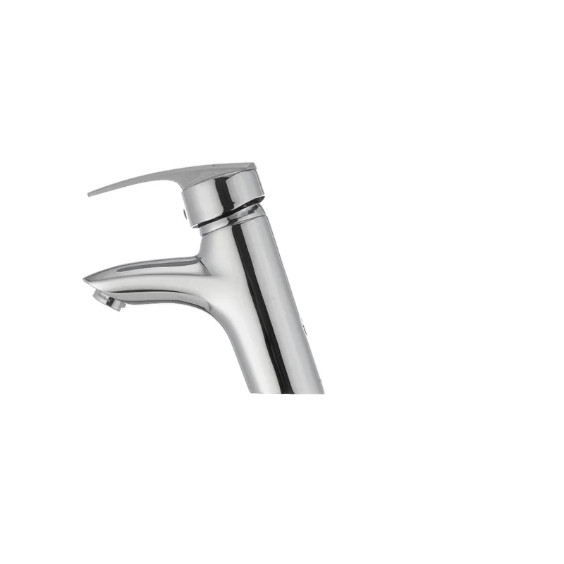 Змішувач для умивальника Haiba Agat 001 (HB0002)