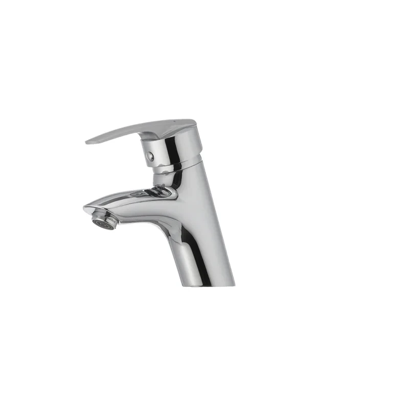 Змішувач для умивальника Haiba Agat 001 (HB0002)