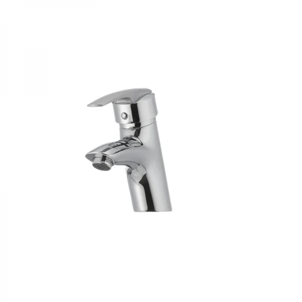 Смеситель для умывальника Haiba Agat 001 (HB0002)