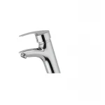 Смеситель для умывальника Haiba Agat 001 (HB0002)