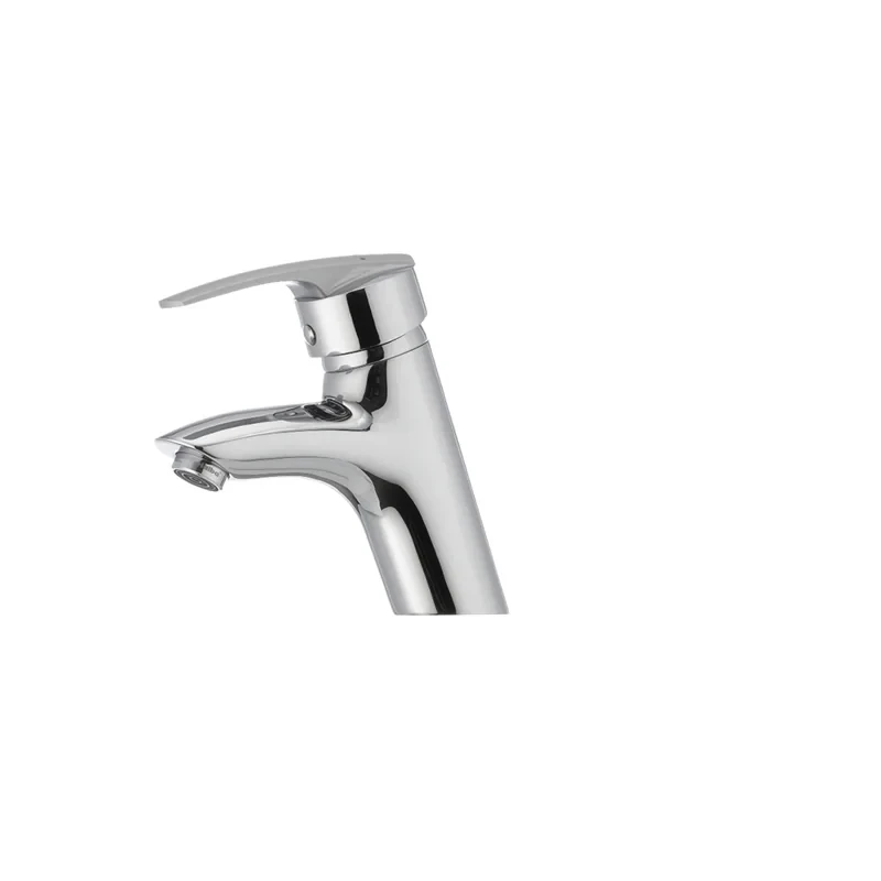 Змішувач для умивальника Haiba Agat 001 (HB0002)