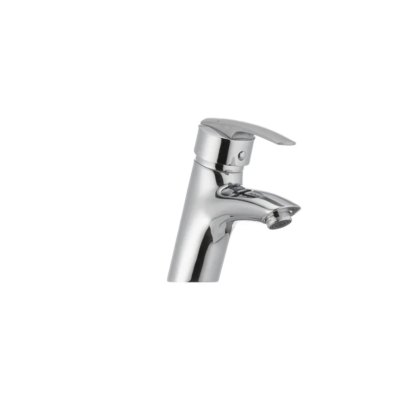 Змішувач для умивальника Haiba Agat 001 (HB0002)