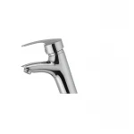 Смеситель для умывальника Haiba Agat 001 (HB0002)