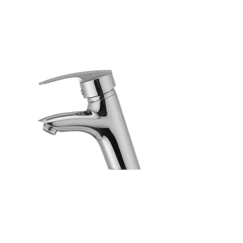 Змішувач для умивальника Haiba Agat 001 (HB0002)