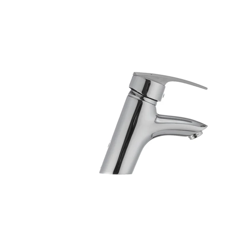 Змішувач для умивальника Haiba Agat 001 (HB0002)