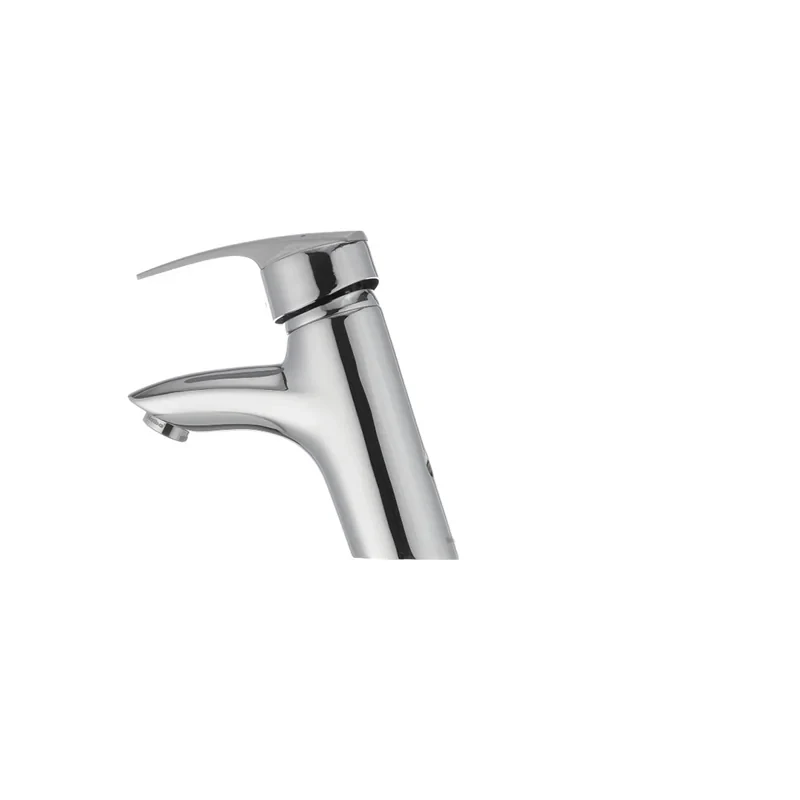 Змішувач для умивальника Haiba Agat 001 (HB0002)