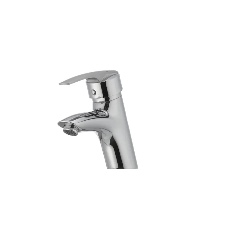 Змішувач для умивальника Haiba Agat 001 (HB0002)