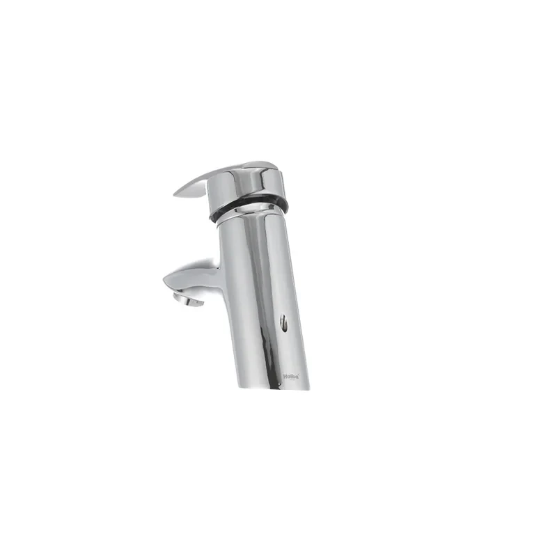 Змішувач для умивальника Haiba Agat 001 (HB0002)