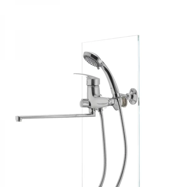 Смеситель для ванны Haiba Agat 006 (HB0006)