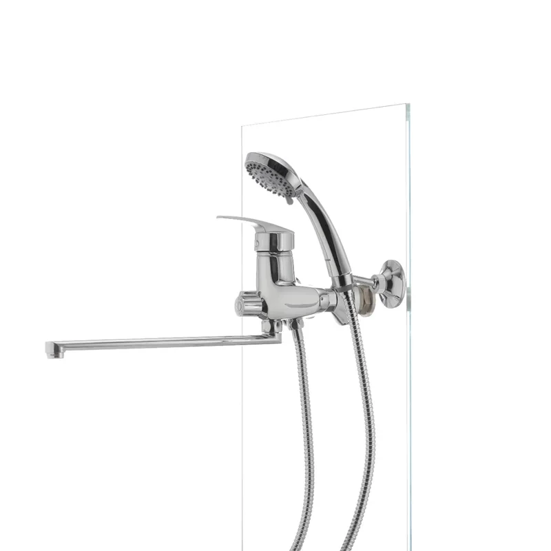 Змішувач для ванни Haiba Agat 006 (HB0006)