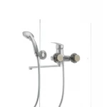 Смеситель для ванны Haiba Agat 006 (HB0006)