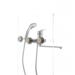 Смеситель для ванны Haiba Agat 006 (HB0006)