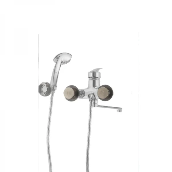 Смеситель для ванны Haiba Agat 006 (HB0006)