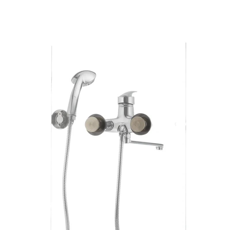 Змішувач для ванни Haiba Agat 006 (HB0006)