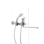 Змішувач для ванни Haiba Agat 006 (HB0006)