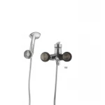 Смеситель для ванны Haiba Agat 006 (HB0006)